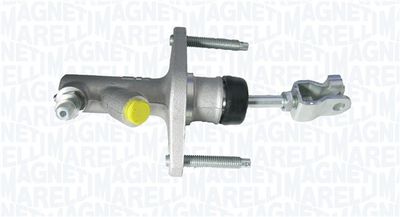 Master Cylinder, clutch MAGNETI MARELLI 360313030158