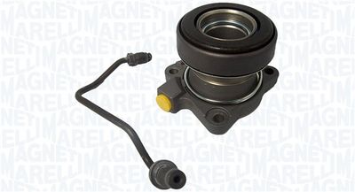 Slave Cylinder, clutch MAGNETI MARELLI 360319030094