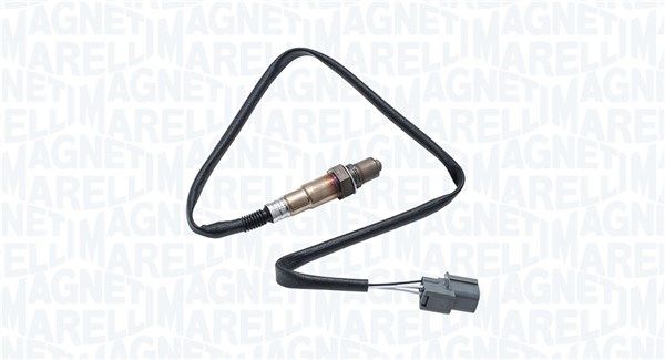 MAGNETI MARELLI 466016355202 Lambda Sensor