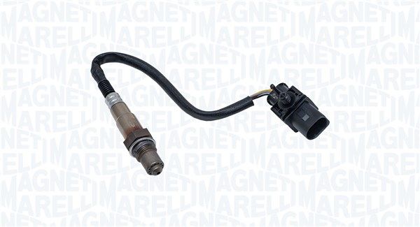 MAGNETI MARELLI 466016355219 Lambda Sensor