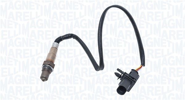 MAGNETI MARELLI 466016355229 Lambda Sensor