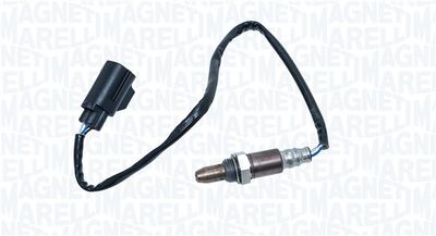 Lambda Sensor MAGNETI MARELLI 466016355307