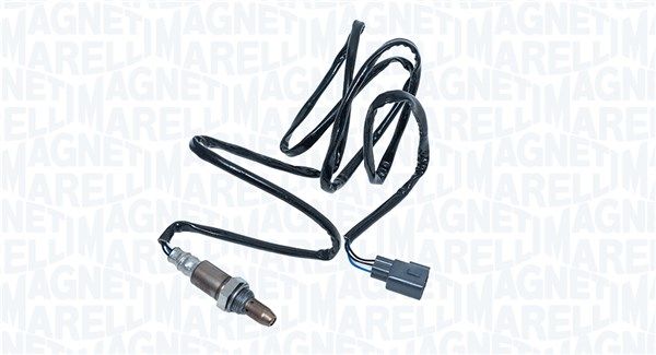 MAGNETI MARELLI 466016355318 Lambda Sensor