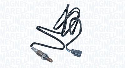 Lambda Sensor MAGNETI MARELLI 466016355318