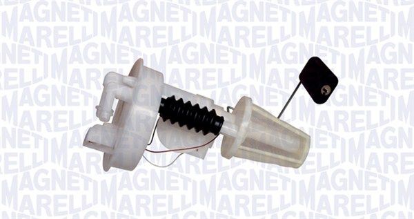 MAGNETI MARELLI 510033531803 Fuel Gauge