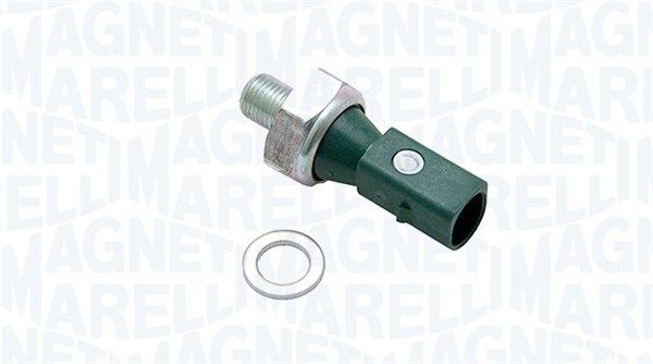 MAGNETI MARELLI 510050010500 Oil Pressure Switch