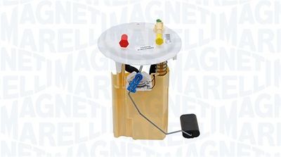 Fuel Gauge MAGNETI MARELLI 519000055300