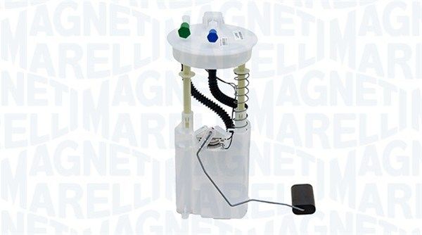 MAGNETI MARELLI 519000057700 Fuel Gauge