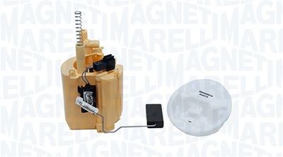Fuel Gauge MAGNETI MARELLI 519000057900