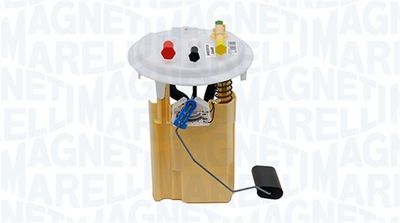 Fuel Gauge MAGNETI MARELLI 519000058900
