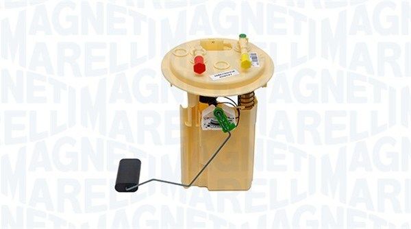 MAGNETI MARELLI 519000059100 Fuel Gauge