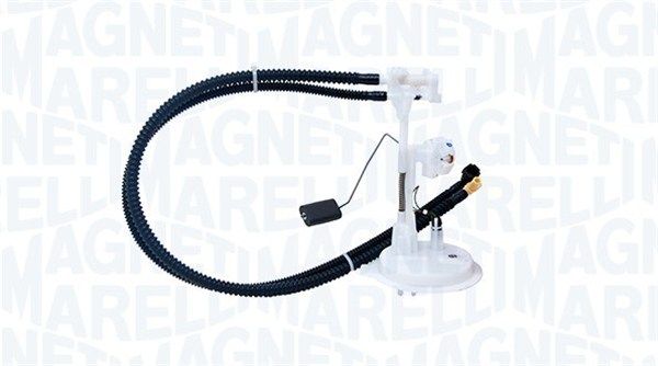 MAGNETI MARELLI 519000059200 Fuel Gauge