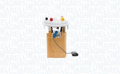 Fuel Gauge MAGNETI MARELLI 519000059300