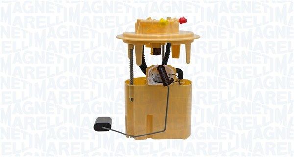 MAGNETI MARELLI 519000059600 Fuel Gauge