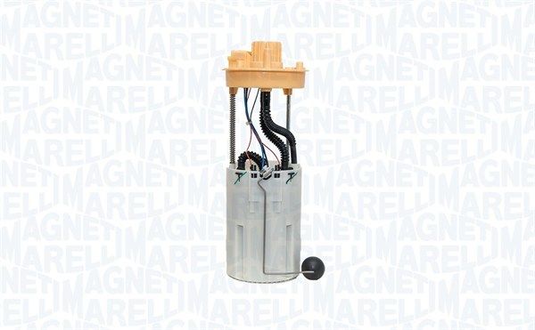 MAGNETI MARELLI 519031309912 Fuel Supply Module