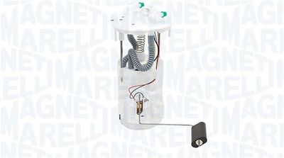 Fuel Supply Module MAGNETI MARELLI 519700000025