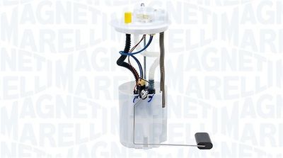 Fuel Supply Module MAGNETI MARELLI 519700000053