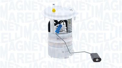 Fuel Supply Module MAGNETI MARELLI 519700000060