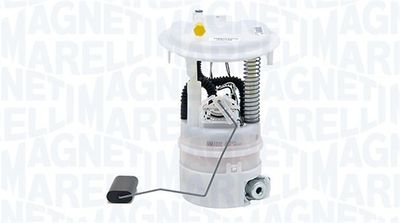 Fuel Supply Module MAGNETI MARELLI 519700000154