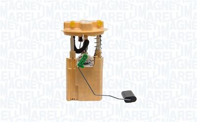 Fuel Supply Module MAGNETI MARELLI 519700000202