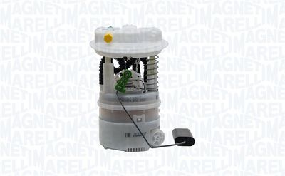 Fuel Supply Module MAGNETI MARELLI 519700000204