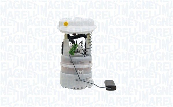MAGNETI MARELLI 519700000207 Fuel Supply Module