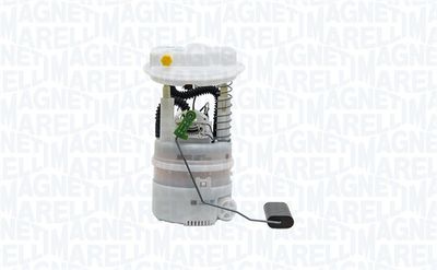 Fuel Supply Module MAGNETI MARELLI 519700000207