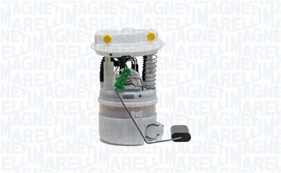 Fuel Supply Module MAGNETI MARELLI 519700000208
