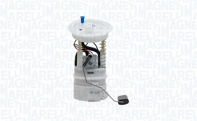 Fuel Supply Module MAGNETI MARELLI 519700000209