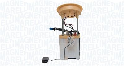 Fuel Supply Module MAGNETI MARELLI 519700000230