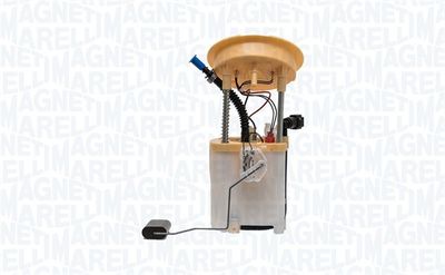 Fuel Supply Module MAGNETI MARELLI 519700000232