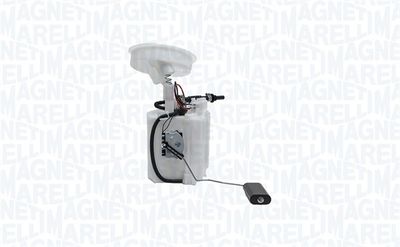 Fuel Supply Module MAGNETI MARELLI 519700000233