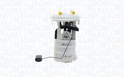 Fuel Supply Module MAGNETI MARELLI 519700000234