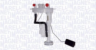 Fuel Gauge MAGNETI MARELLI 519730809905