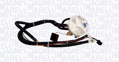 Fuel Gauge MAGNETI MARELLI 519750039901