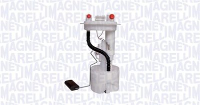 Fuel Gauge MAGNETI MARELLI 519751529900