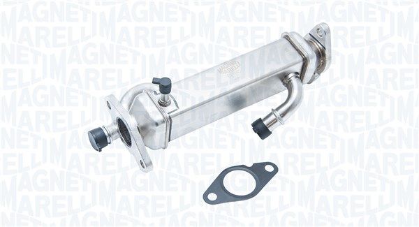 MAGNETI MARELLI 571822112164 Cooler, exhaust gas recirculation