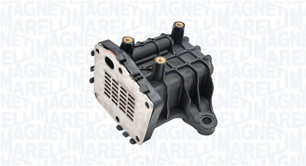 MAGNETI MARELLI 571822112171 Cooler, exhaust gas recirculation