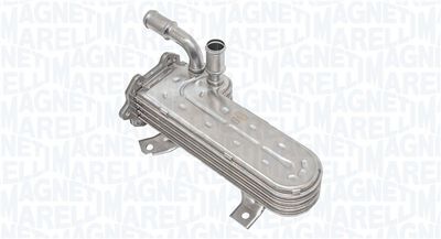 EGR Valve MAGNETI MARELLI 571822112230
