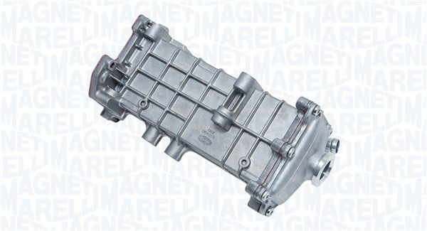 MAGNETI MARELLI 571822112243 Cooler, exhaust gas recirculation