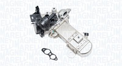 EGR Valve MAGNETI MARELLI 571822112248