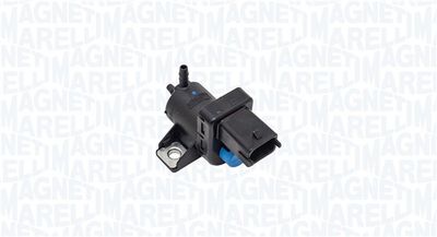 Pressure Converter, exhaust control MAGNETI MARELLI 572022112023