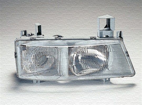 MAGNETI MARELLI 710301011016 Headlight