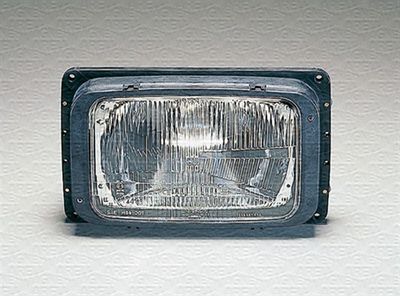 Headlight MAGNETI MARELLI 710301017003