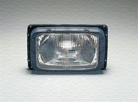 MAGNETI MARELLI 710301017005 Headlight