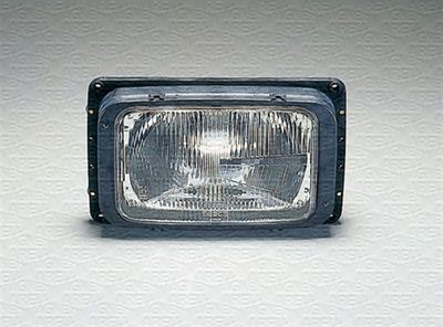 Headlight MAGNETI MARELLI 710301017005