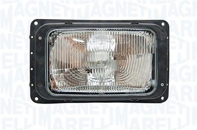 Headlight MAGNETI MARELLI 710301017102