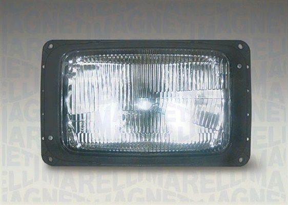 MAGNETI MARELLI 710301017134 Headlight