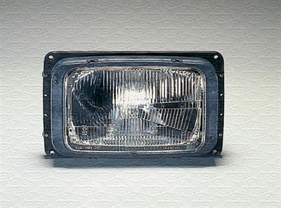 Headlight MAGNETI MARELLI 710301017308