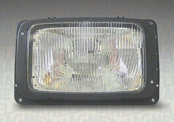 MAGNETI MARELLI 710301017342 Headlight